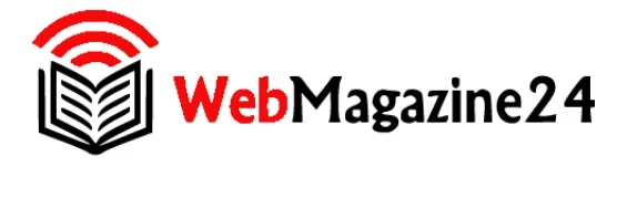 Webmagazine24